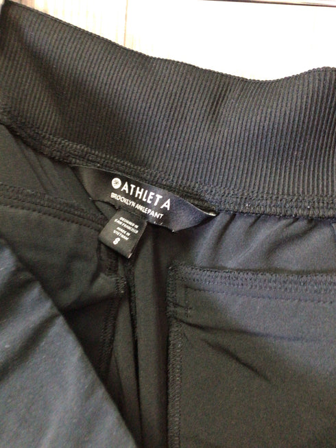 Athleta Brooklyn Ankle Pants Size 8